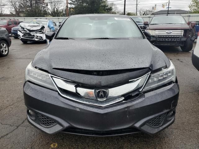 2016 Acura ILX Premium