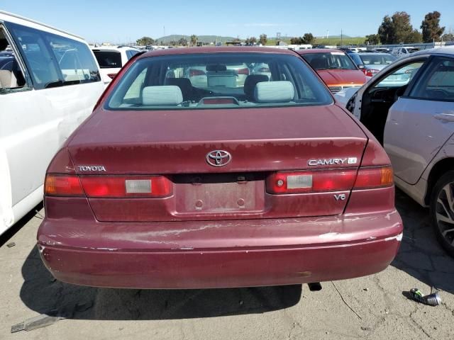 1998 Toyota Camry CE