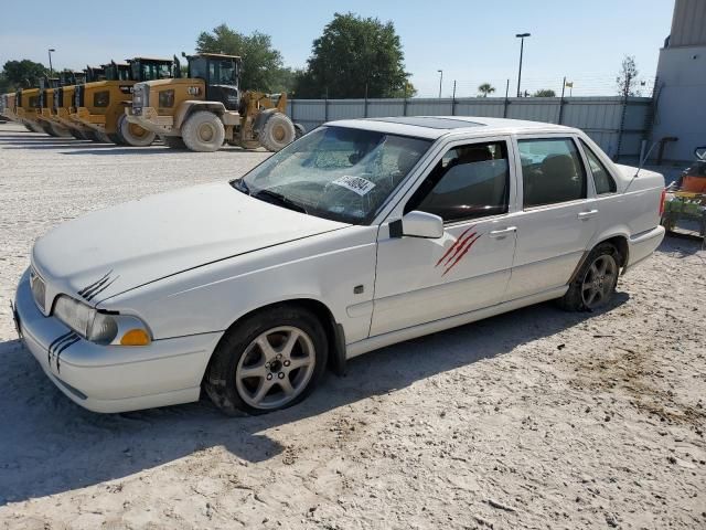 1999 Volvo S70 GLT