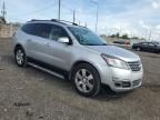 2014 Chevrolet Traverse LTZ