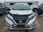 2019 Nissan Versa Note S