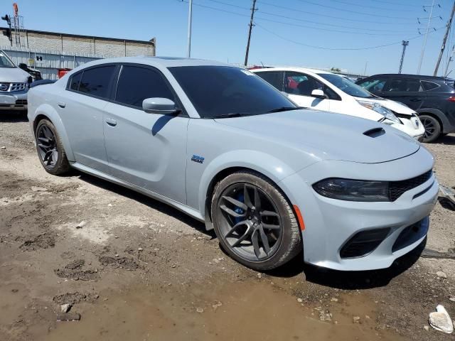 2021 Dodge Charger Scat Pack