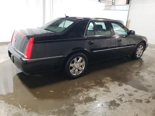 2007 Cadillac DTS