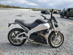Salvage motorcycles for sale at Gastonia, NC auction: 2003 Buell Lightning XB9S