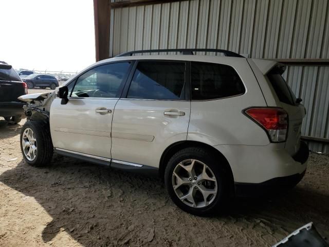 2018 Subaru Forester 2.5I Touring