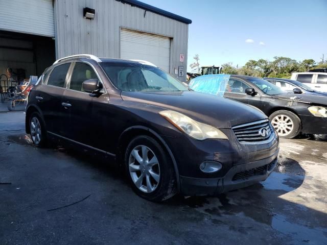 2008 Infiniti EX35 Base