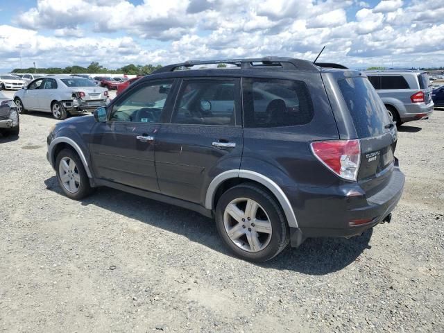 2009 Subaru Forester 2.5X Premium