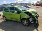 2014 Chevrolet Spark LS