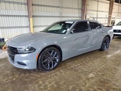 Salvage cars for sale from Copart Greenwell Springs, LA: 2019 Dodge Charger SXT