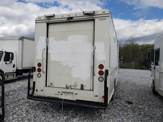 2019 Freightliner Chassis M Line WALK-IN Van