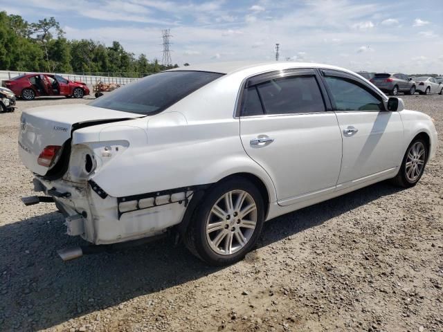 2008 Toyota Avalon XL