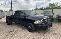 Dodge 3500 ST salvage cars for sale: 2015 Dodge RAM 3500 ST