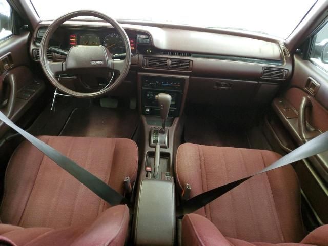 1989 Toyota Camry DLX