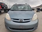 2008 Toyota Sienna CE