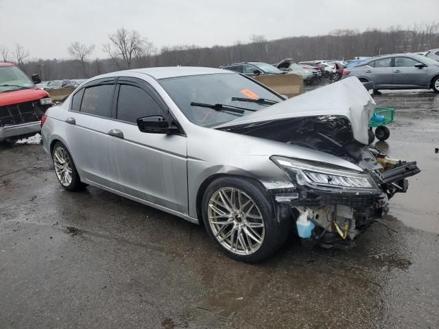 2010 Honda Accord LX