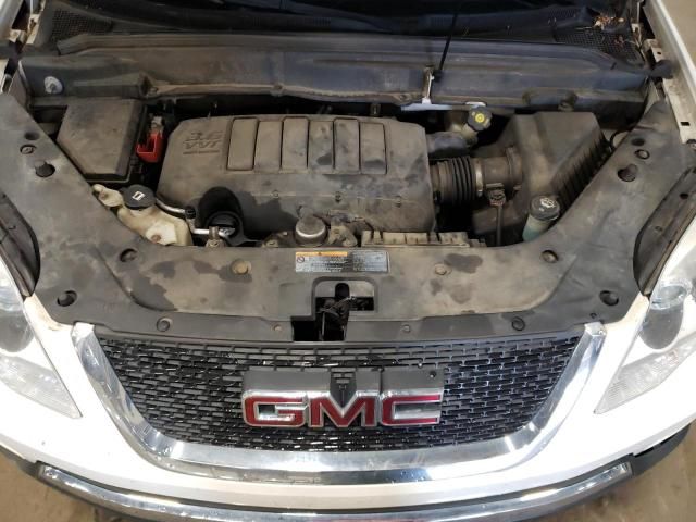 2011 GMC Acadia SLT-1