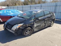 Toyota Prius salvage cars for sale: 2011 Toyota Prius