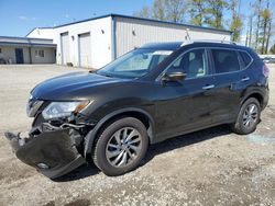 2014 Nissan Rogue S for sale in Arlington, WA