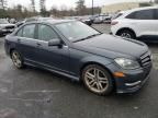 2014 Mercedes-Benz C 300 4matic