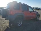 2002 Jeep Liberty Sport