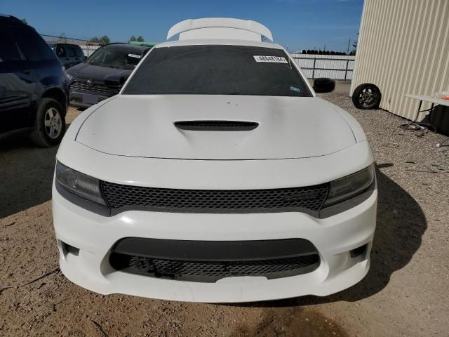 2019 Dodge Charger GT