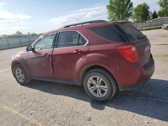 2012 Chevrolet Equinox LT