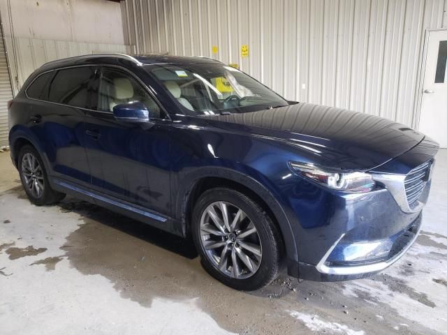 2018 Mazda CX-9 Grand Touring