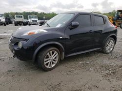 Vehiculos salvage en venta de Copart Ellenwood, GA: 2013 Nissan Juke S