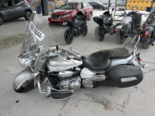 2009 Yamaha XV1900 CT