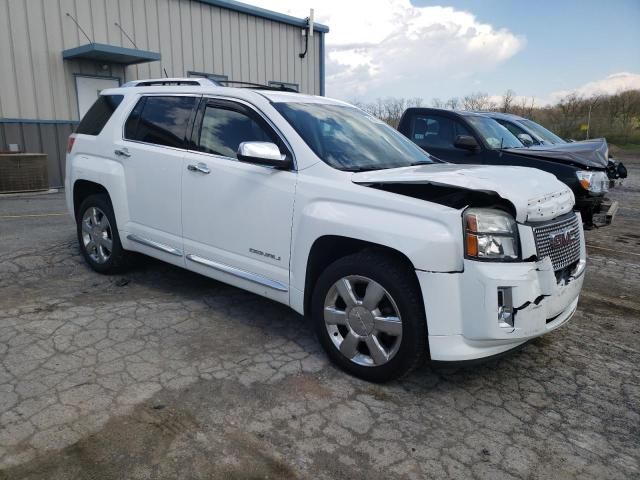 2013 GMC Terrain Denali