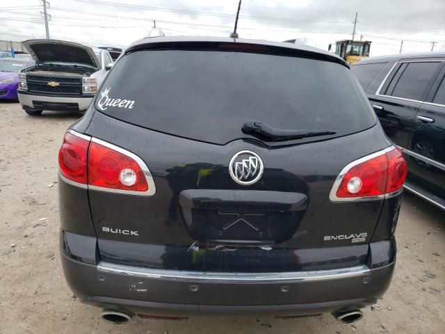 2011 Buick Enclave CXL