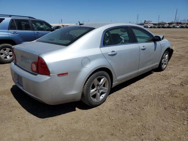 2009 Chevrolet Malibu 1LT