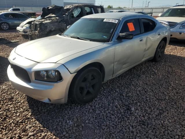 2007 Dodge Charger SE