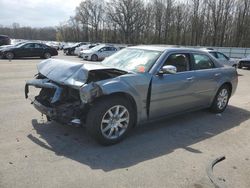 Salvage cars for sale from Copart Glassboro, NJ: 2007 Chrysler 300C