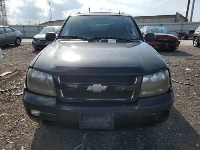 2008 Chevrolet Trailblazer LS