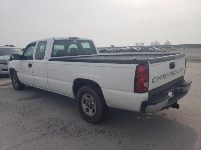 2004 Chevrolet Silverado C1500