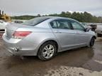 2009 Honda Accord LXP