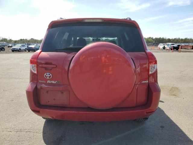 2006 Toyota Rav4