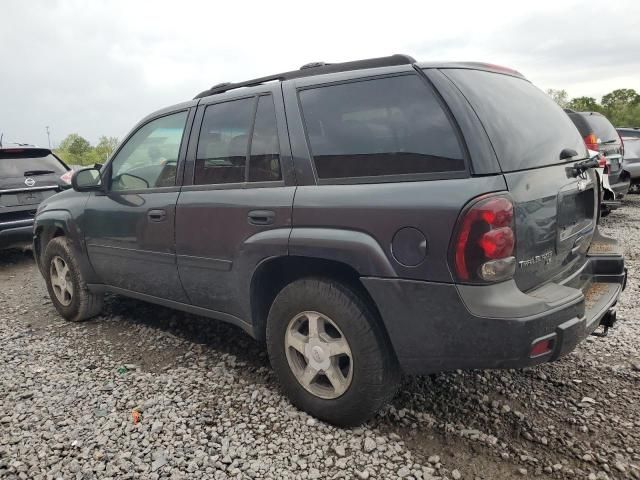 2006 Chevrolet Trailblazer LS