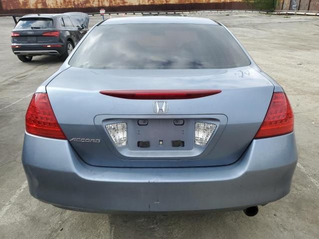 2007 Honda Accord SE