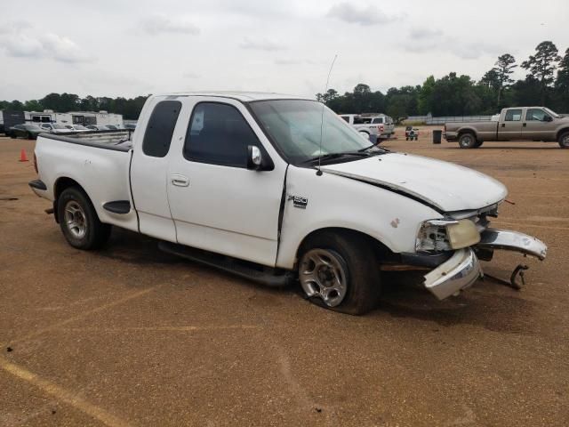 1999 Ford F150