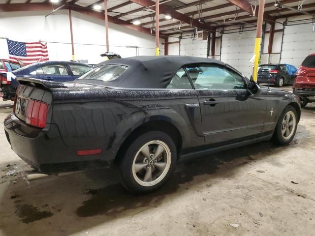 2006 Ford Mustang