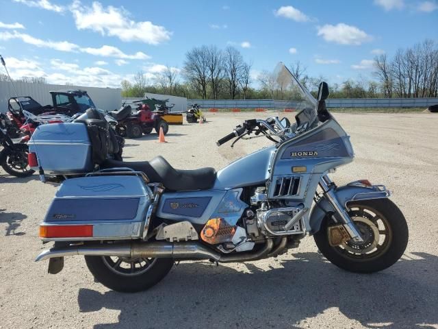 1985 Honda GL1200 A