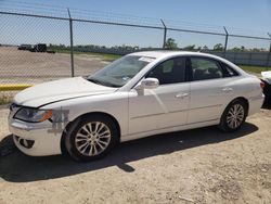 2011 Hyundai Azera GLS en venta en Houston, TX