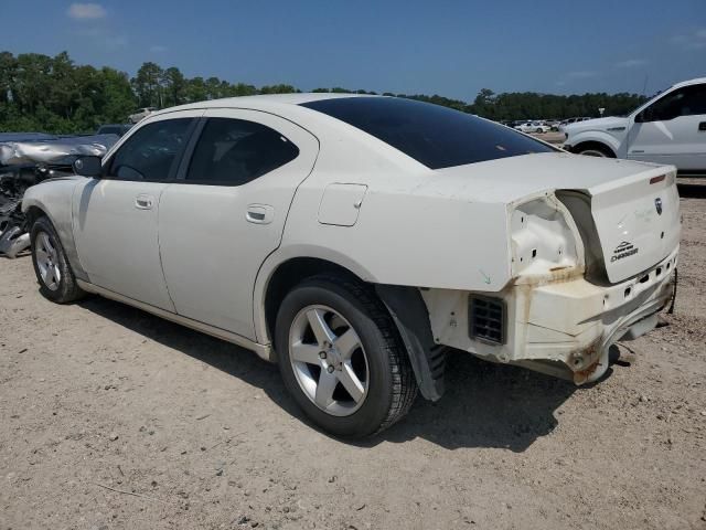 2009 Dodge Charger