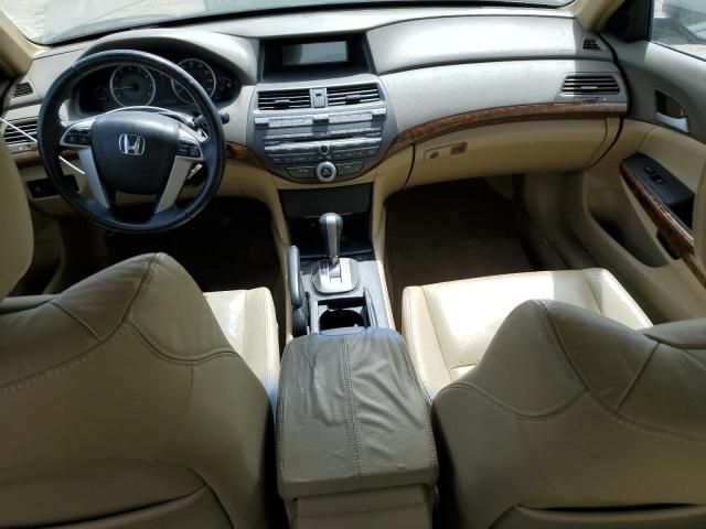 2009 Honda Accord EXL