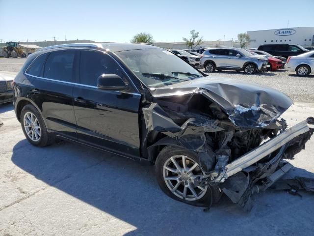 2011 Audi Q5 Premium