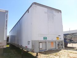 Salvage cars for sale from Copart Colton, CA: 1990 Fruehauf Trailer