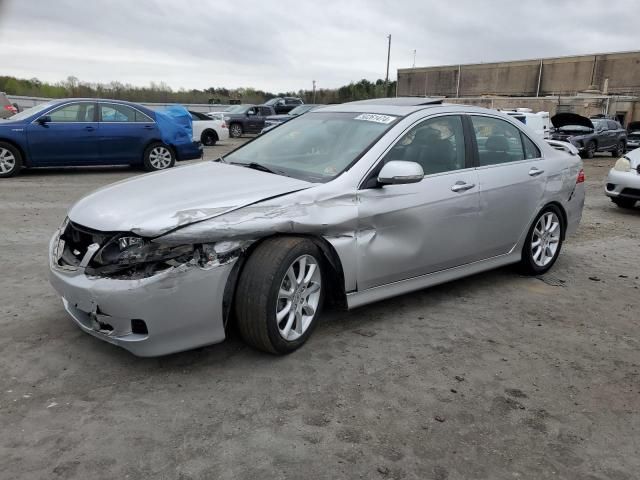 2006 Acura TSX