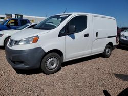 2019 Nissan NV200 2.5S en venta en Phoenix, AZ